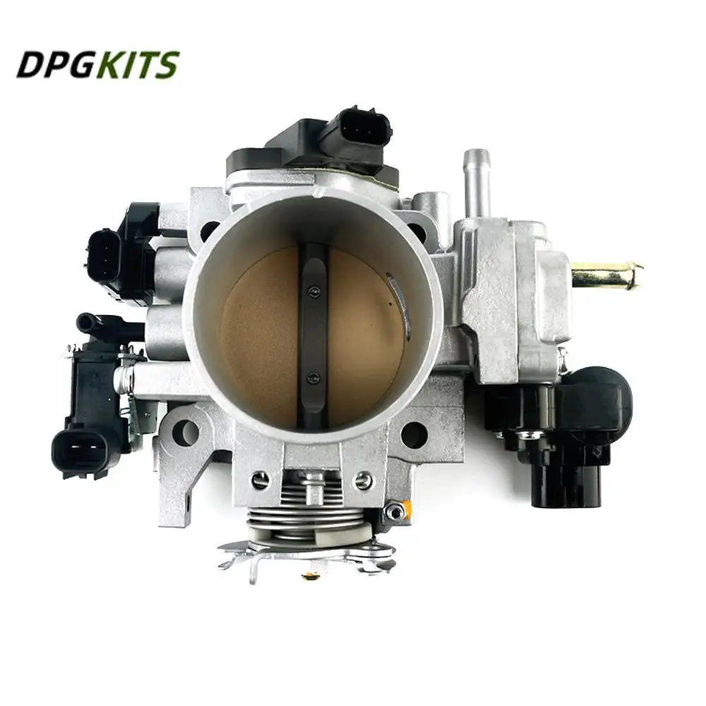 

16400-P8C-A21 Throttle Body with Sensors For Honda Odyssey Accord Acura TL CL 1997-2003 Accord A.0L 2.L 1998-2001