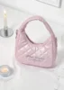 Flower Knows  Limited Surrounding 7th Anniversary Makeup Folding Hand Mirror Portable Makeup Storage Satchel  Bag 6