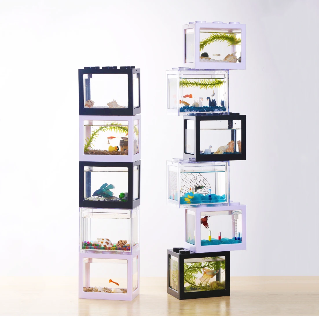Desktop-Small-Fish-Aquatic-Pets-guppy-Tank-Fighting-Fish-Tank-Creative-Plastic-Building-Block-Fish-Water.jpg