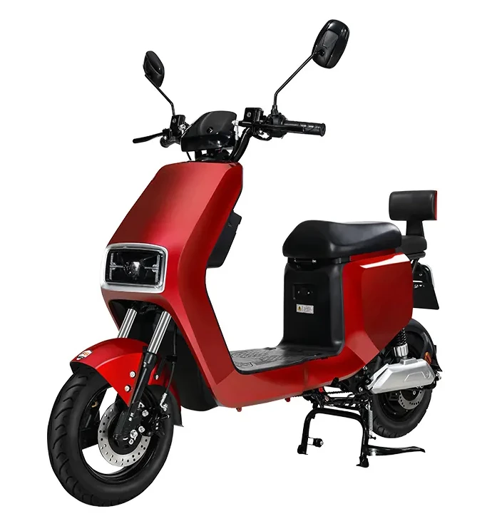 electric scooter 1500w powerful motorcycle for adult made in China