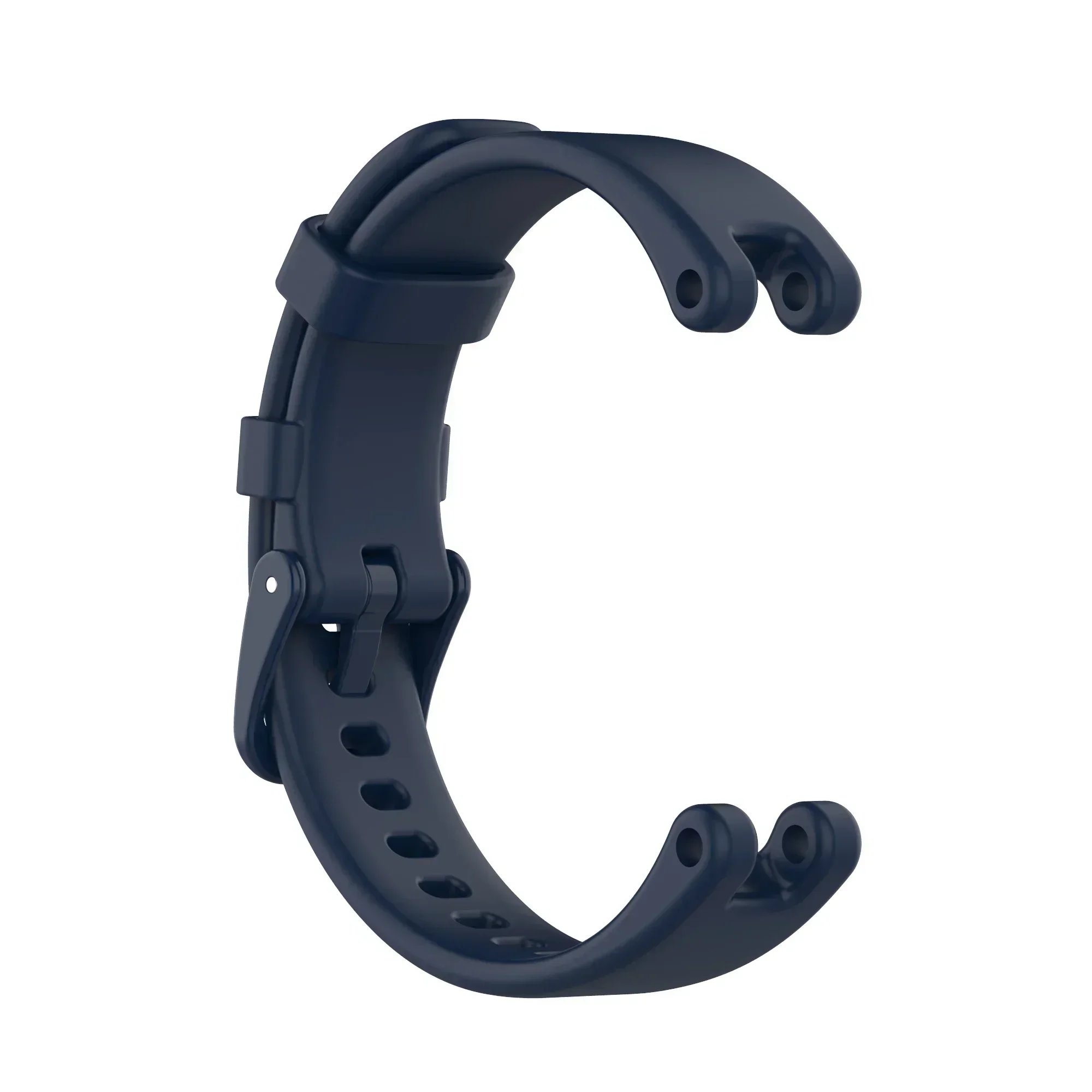 Sport Silicone Replacement Strap - Fashion Fitness Wristband