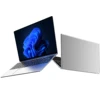 15.6" N5095 Portable Notebook with Up to 32GB RAM, 2TB Storage, Windows 11 Pro Black Backlit English/Russian Keyboard" 1