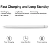 For Apple Pencil With Palm Rejection Tilt Sensitive Stylus Pen For iPad 6 7 8 Generation Pro 11 12.9 Air 3 4 Min 5 4
