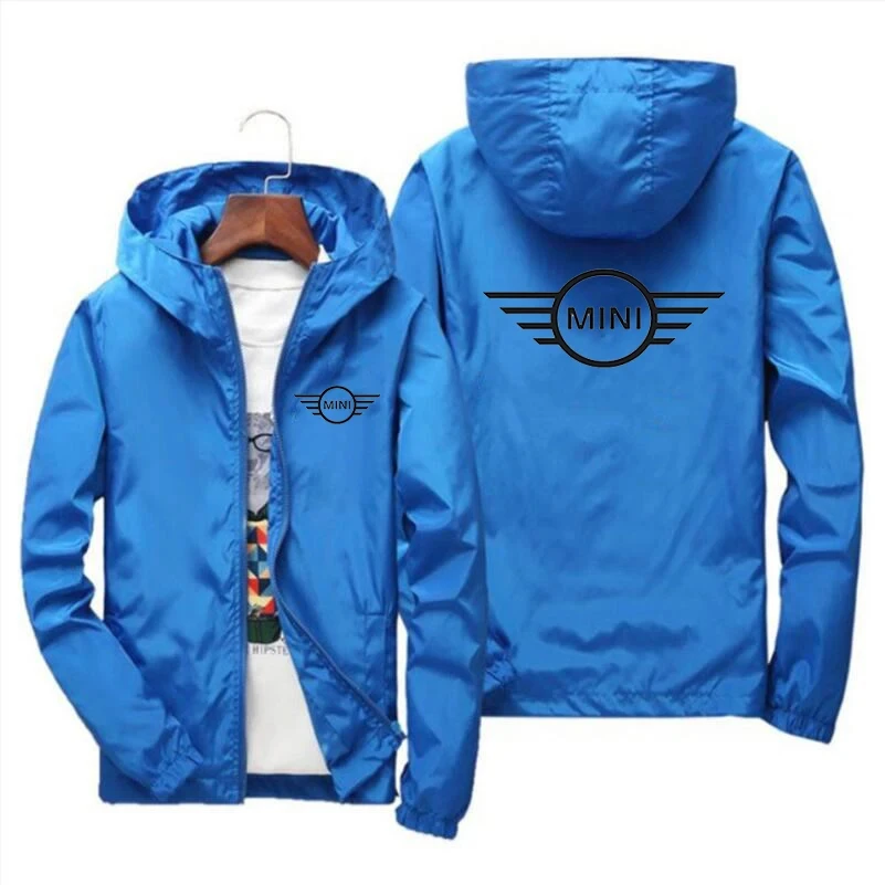 Рисунок 2 - Chaqueta de capupara hombres