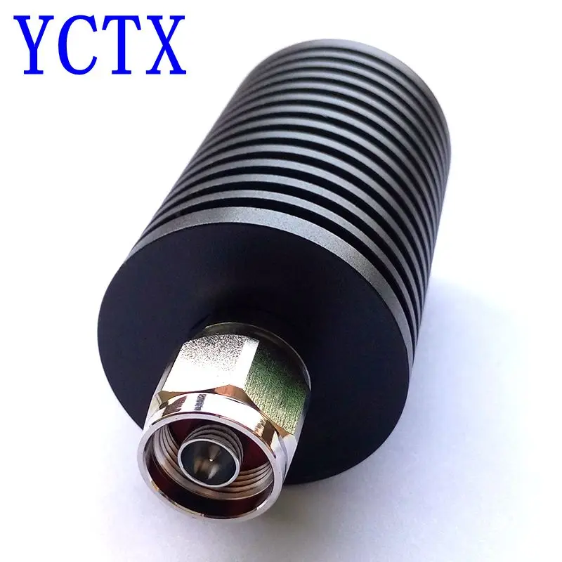 

50W N male connector rf dummy load, RF Termination Load ,50 ohm, DC to 3GHz/4GHz/6GHz