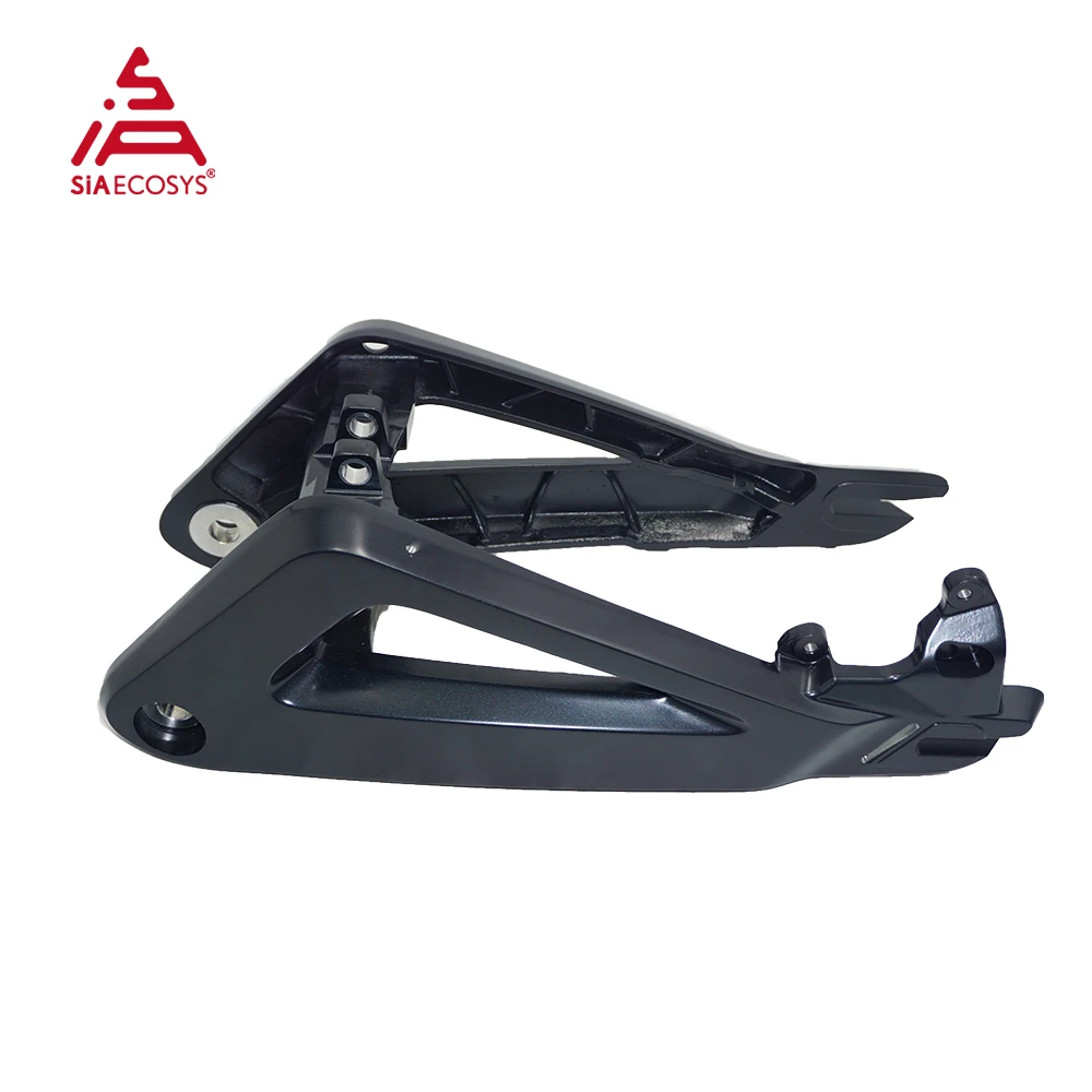 

SiAECOSYS High quality Swingarm Suitable for Electric Motorcycle