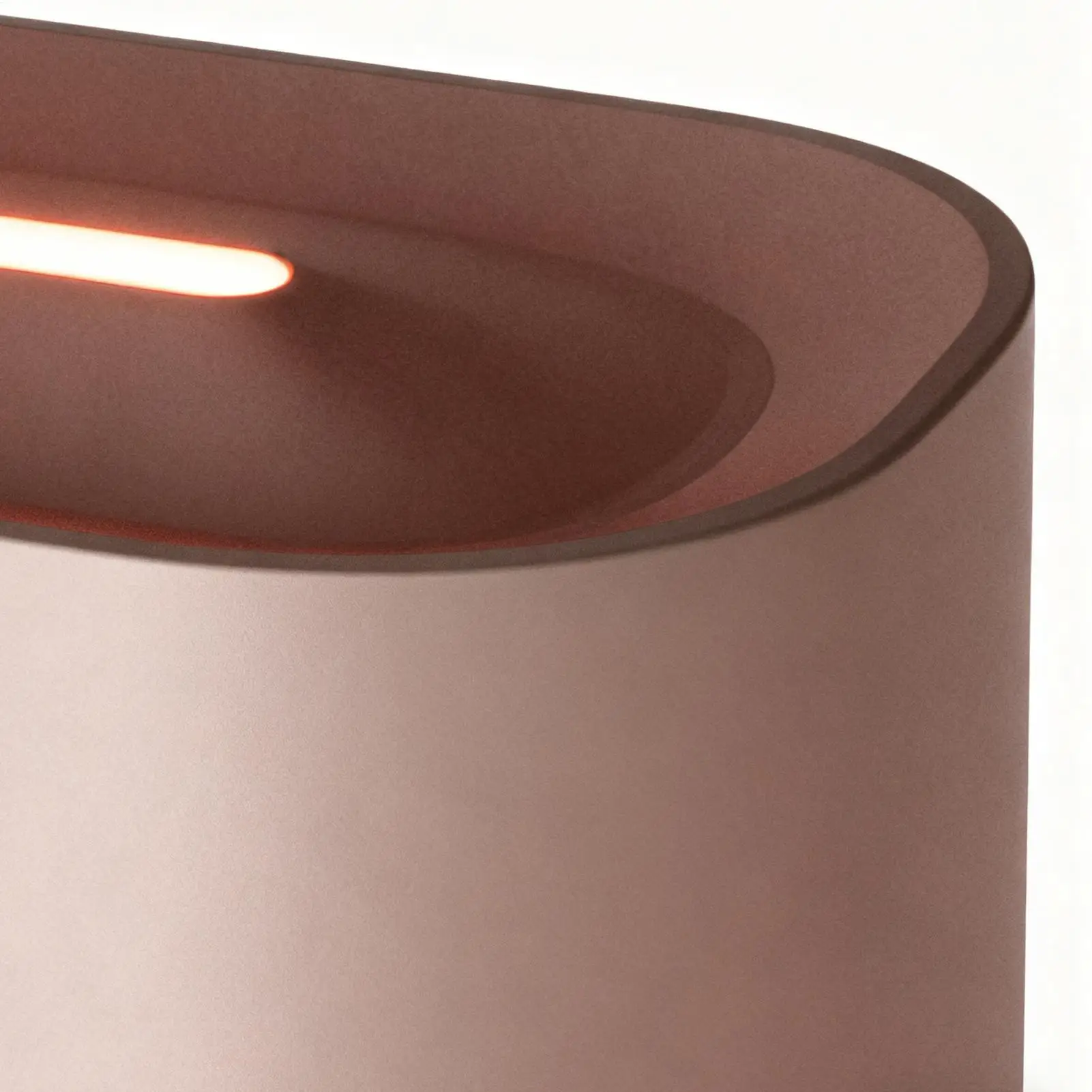 Flame Oil Diffuser 220ml Aromatherapy Device With 7-Color Lights Scent Aroma Diffuser For Homeowners Apartment Living Room