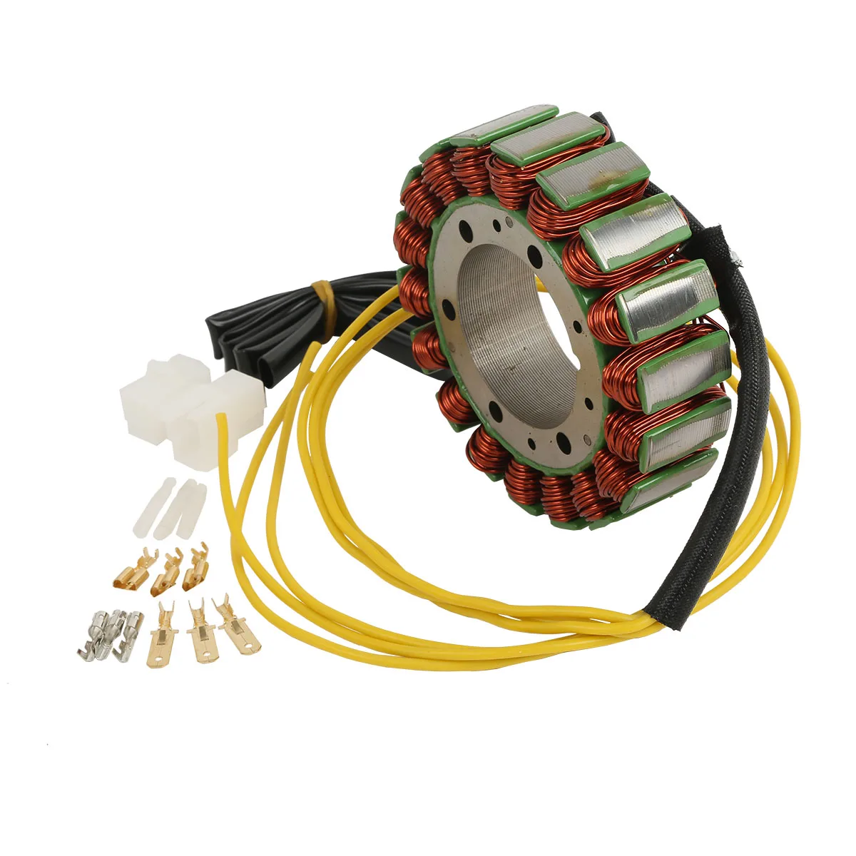 Motorcycle Generator Stator Coil For Honda Cx500/650 Gl500/650 Shadow
