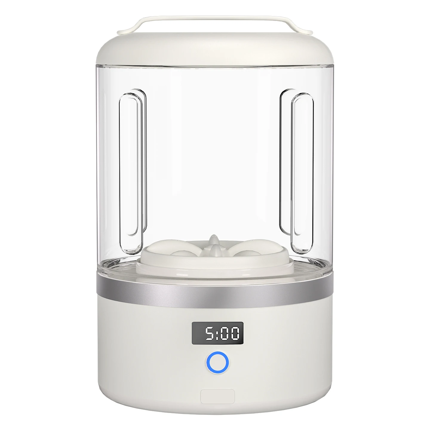 Mini máquina de lavar elétrica para roupas íntimas meias roupas para animais de estimação máquina de lavar recarregável sem fio portátil