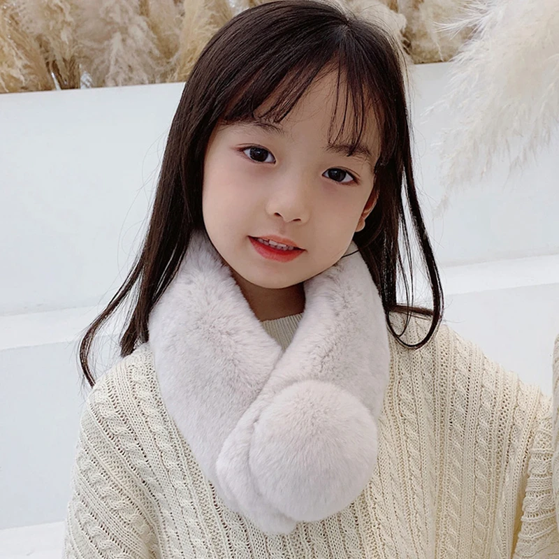 Рисунок 4 - 2022 зимний теплый роскошный шарф