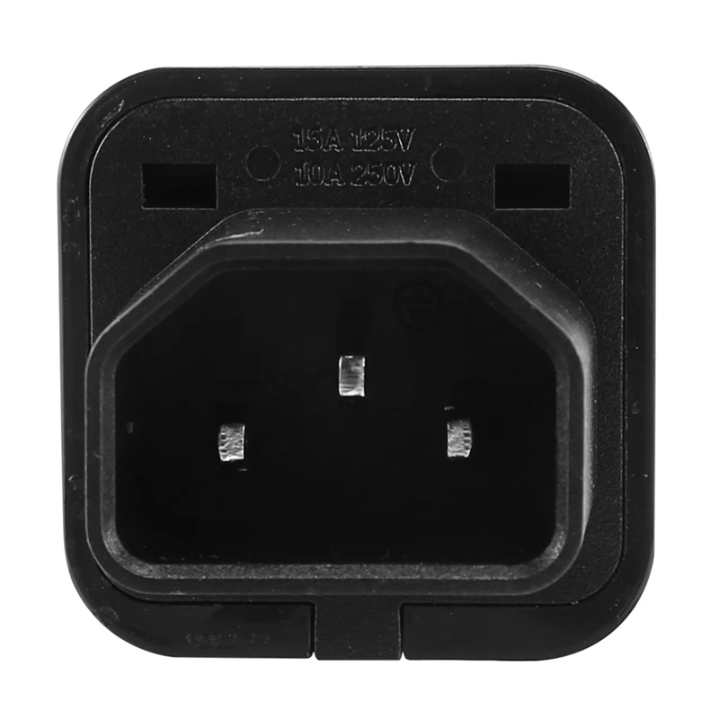     AC  ÷ Ŀ, 5X IEC 320 C14, 
