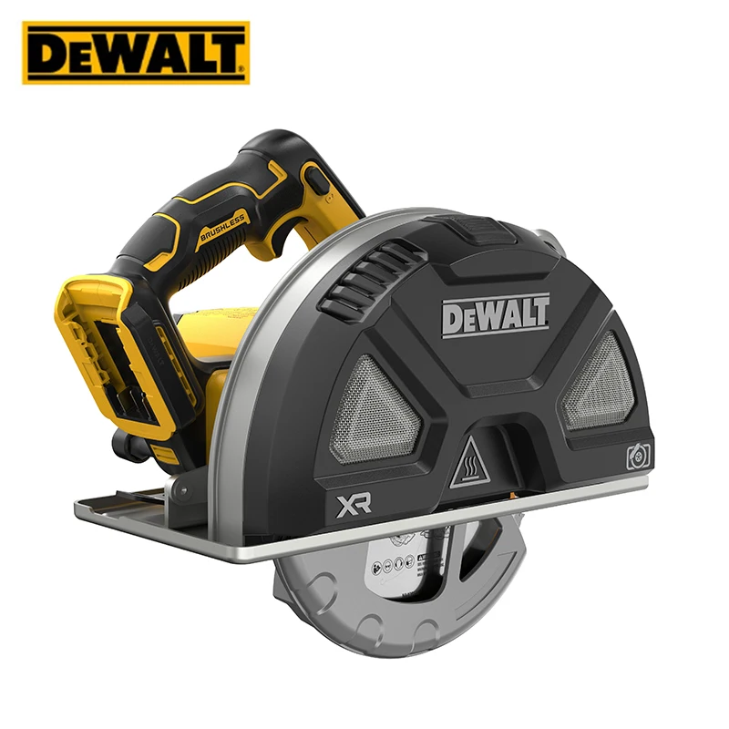 ★Dewaltデウォルト★20VコードレスDCS355BR振動スクレパー★ハツリ快速作業 18V コードレス丸ノコ(本体のみ) BDCCS18B のこぎり