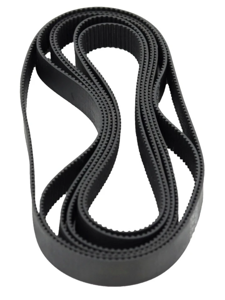 Timing Belt 3D Printers Parts GT2 Closed Loop Timing Lebanon - View #2