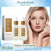 Glycerin Serum Moisturizing Hydrating Anti-Wr-inkles Reduce Fine Lines Brighten Dullness Friming Lifting Smooth Facial Essence 1