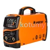 Arc Electric Welding Machine Household Small Welder Digital Display 220V/380V Intelligent Heat Dissipation Overheat Protection 6