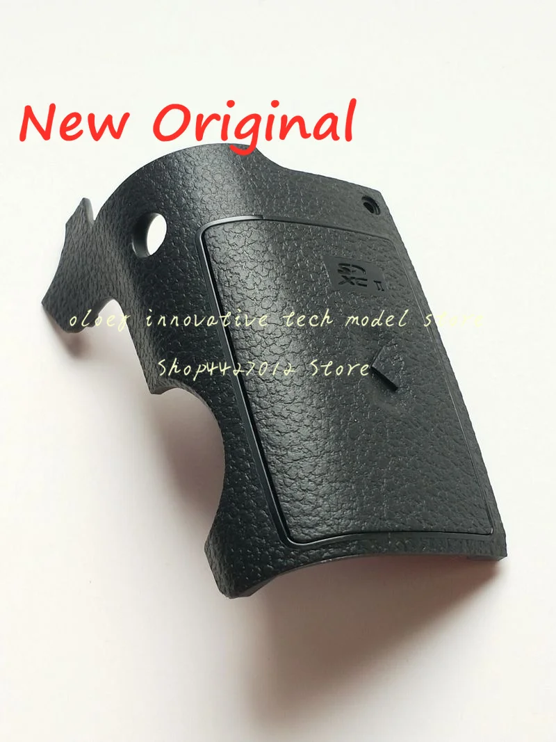 NEW Original GH5 Card Slot Cover GH5S Shell Rubber For Panasonic DMC-GH5 SD COVER Camera Repair Part