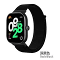 Dark Black