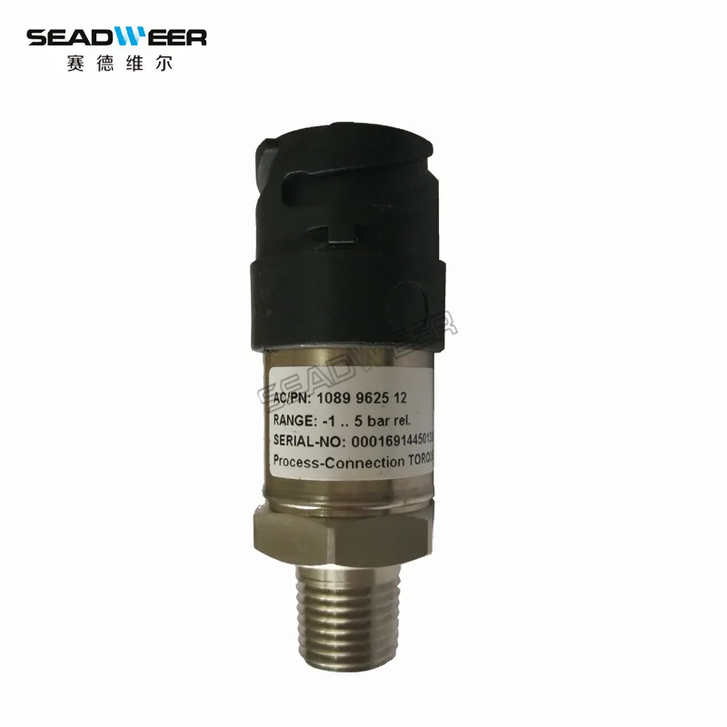 

1089962512 Atlas air compressor fittings pressure sensor