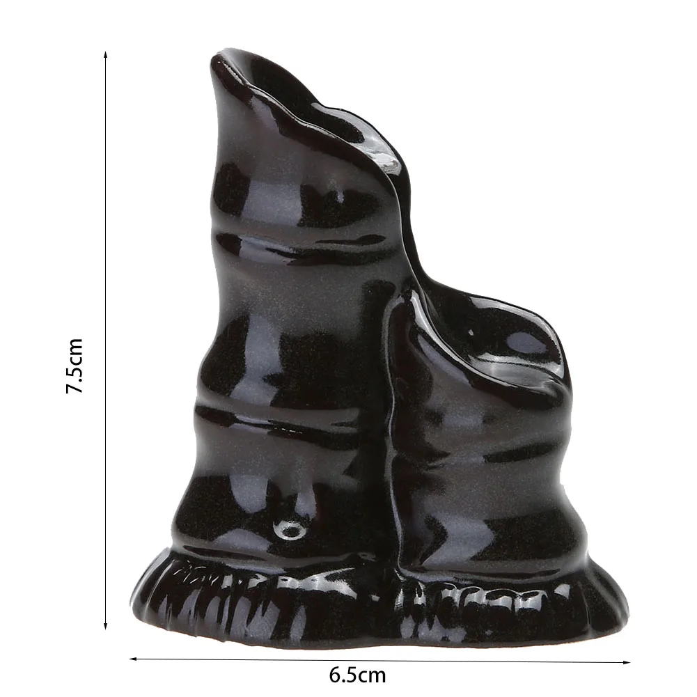 G Incense Holder