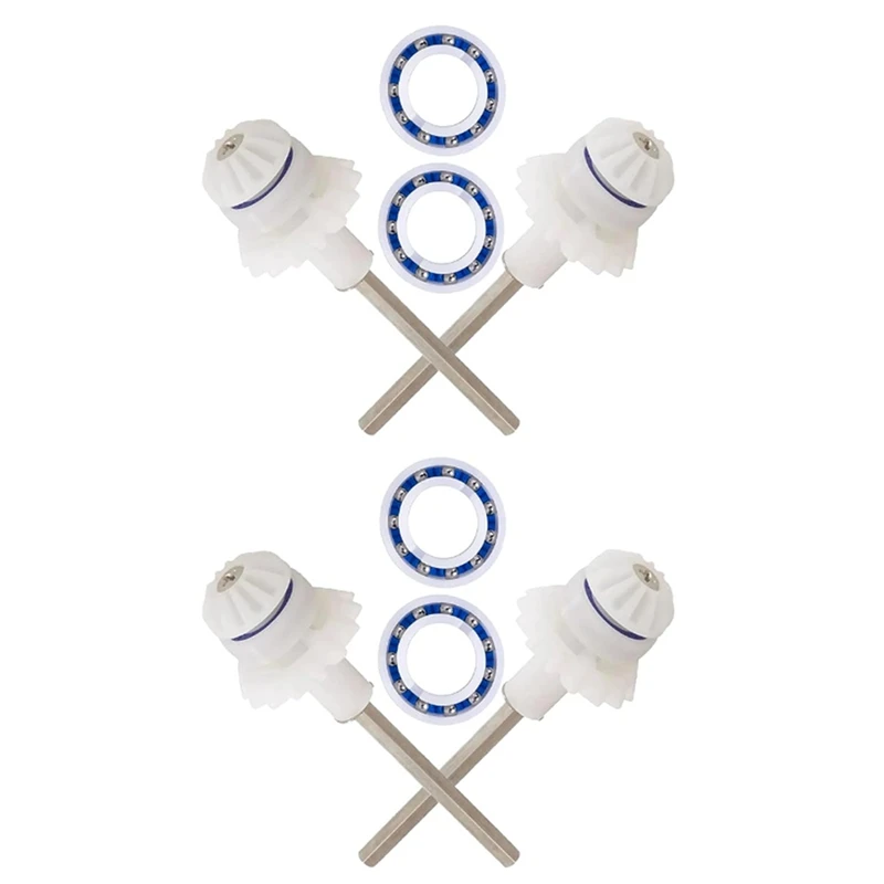 

R0527000 Запчасти для подшипников колеса аксессуары для зодиака R0525100 R0527000 MX6 MX8 очиститель для бассейна трансмиссионный вал адаптирован