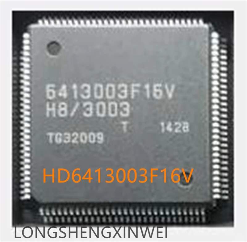 

Оригинальный микроконтроллер HD6413003F16V HD6417014F28V HD6417032F20