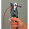VESSEL Wire Stripper for Solid Wire and Stranded Wire Include a Stripper Gauge Decrustation Pliers 3000A 3000B 3000C Electro - t 4