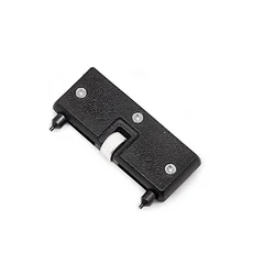 Heavy - Duty Non - Slip Watch Case Opener for Precision Repair and DIY Tasks (Black)