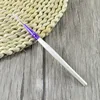 Popular Eyeliner Thin Brush Easy to Use Makeup Eyeliner Brush for Water Activated Liners 4