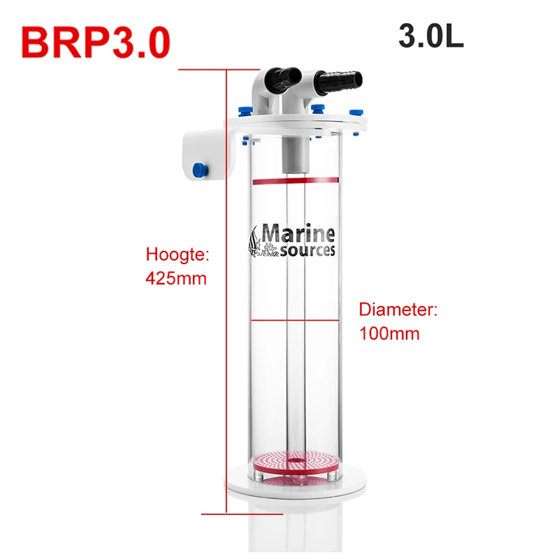 BRP 3.0