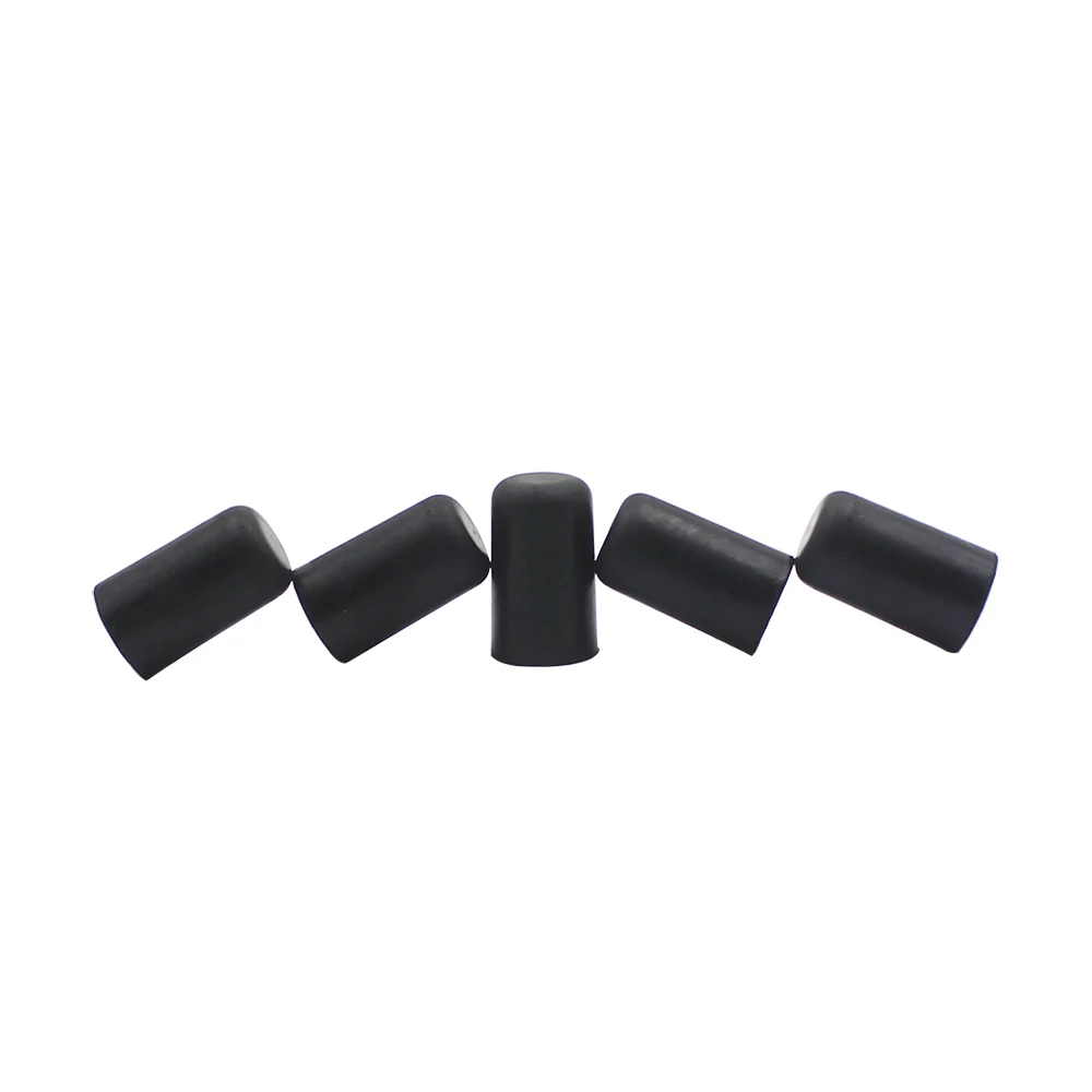 Non-Slip Rubber Pad Mat for Cello 5 Pcs per Set