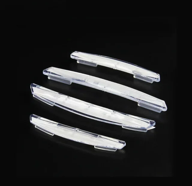 Premium Car Door Edge Protector Cushion - Molded Protective Strip
