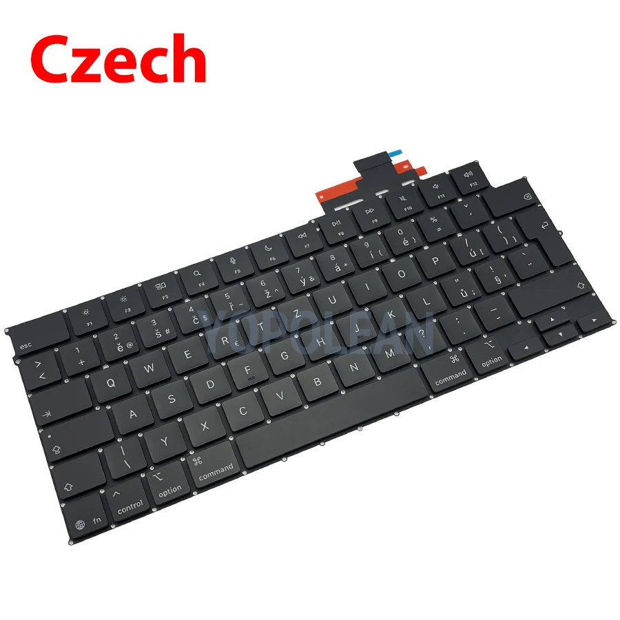 Czech