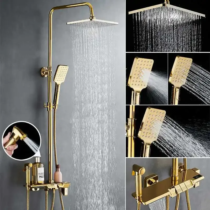 0573-hot cold-gold