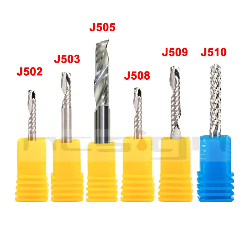Jwei Router Tools 10pc Jwei J502 J503 J505 J508 J509 J510 J511 J512 J513 J514 J521 J524 ...