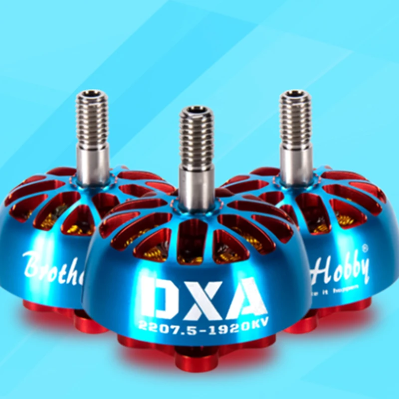 DXA 2207.5 FPV 모터(CW)