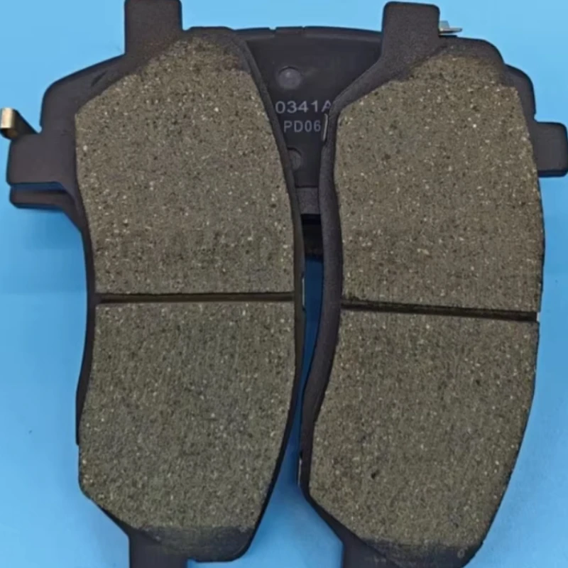 쌍용 코란도 C 2010-2018 프론트 브레이크 패드 48130341A0