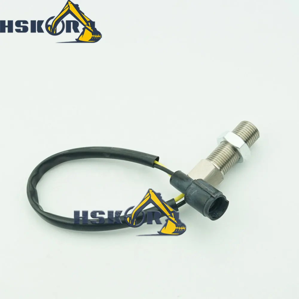 5I-7579 Speed Sensor 5I7579 Compatible with for CATerpillar Excavator E312C E311 E313 E314 E320C E320B HSKOR good quality