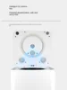 Garbage disposer kitchen waste disposer composter organic fertilizer household smart silent no odor no installation required 5