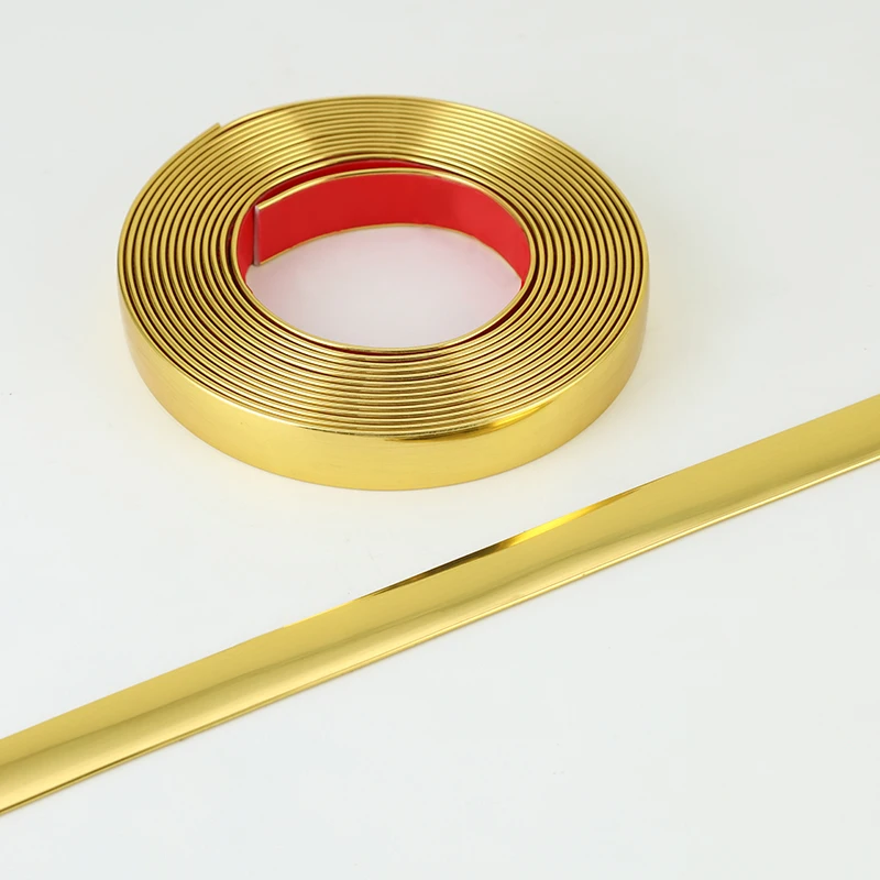 European Decorative Wall Trim Tape 4