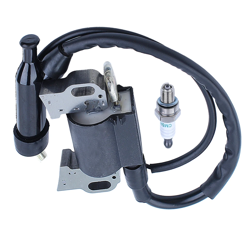 Zündspule Für Benzinmotoren GX240 GX270 GX340 GX390 - Ersatz Für 5,5PS 168F Motoren