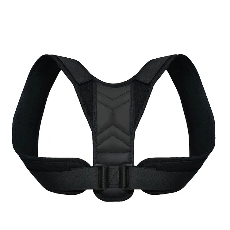 Ergonomic Posture Corrector and Shoulder Support Belt