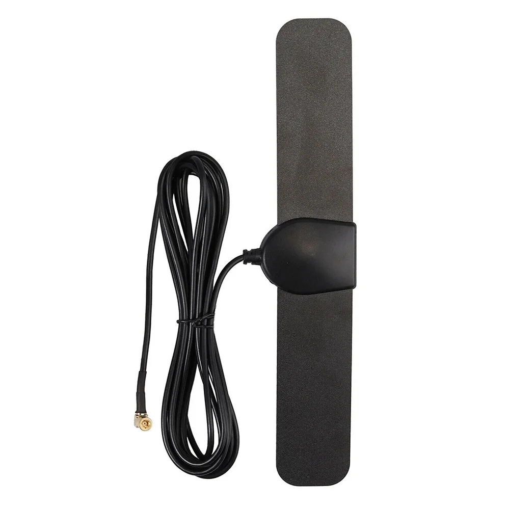 MAYTO FM/AM Vehicle Digital Antenna DAB Antenna SMB Female DAB Digital Radio Patch