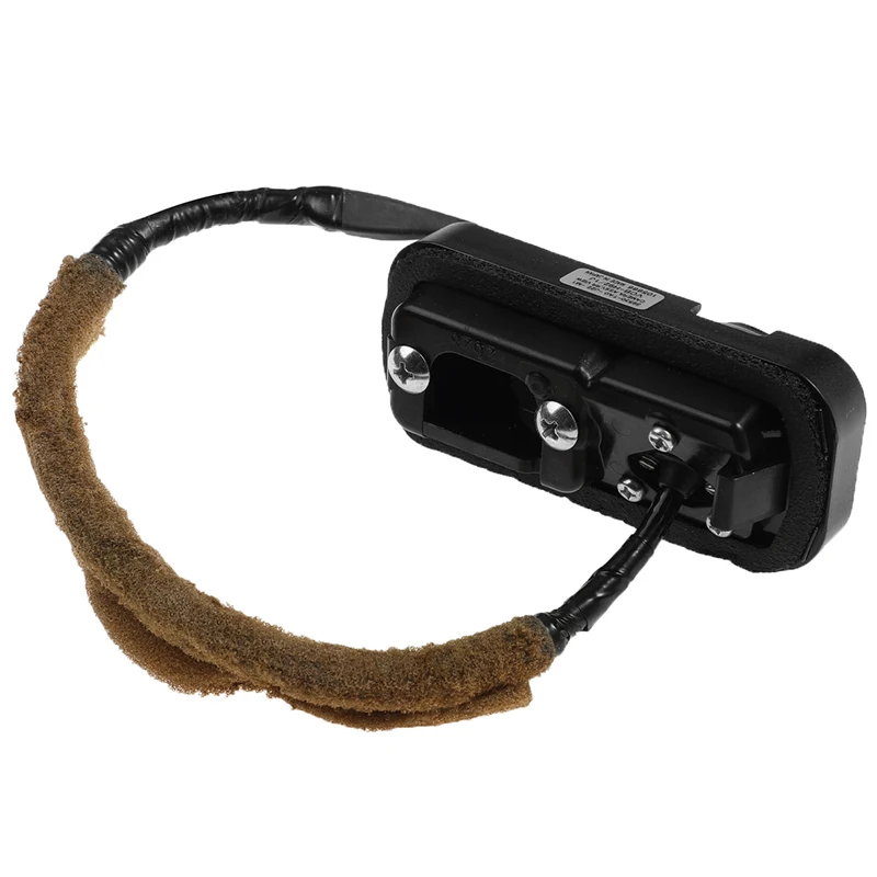 Car Auto accessorie Rear View BackUp Camera For Honda Accord 2011-2012