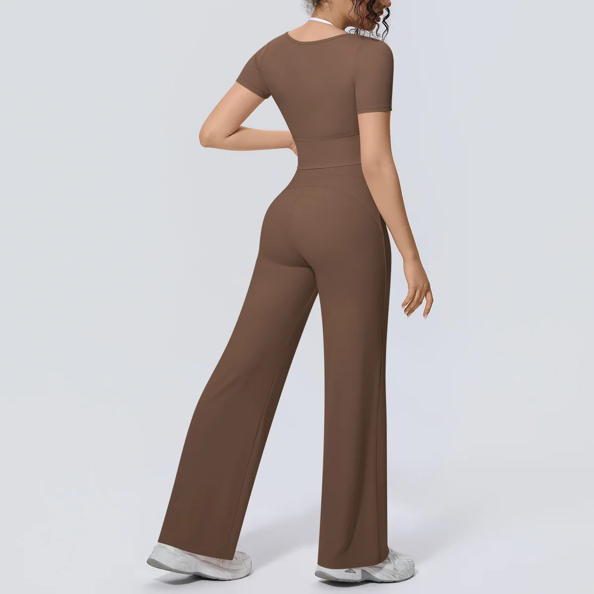 Size chart and fit details