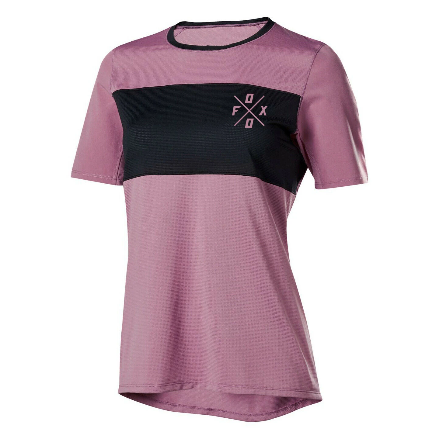 Woman Short Sleeve Racing Downhill Jersey Mountain Biking Off-road shirt Ciclismo Mountain biking Jersey MX Ranger Foxo cycling shirt