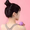 Fascia Ball Raised Point Massage Ball TPR Posture Master Yoga Ball Waist and Back Foot Massage Ball 3