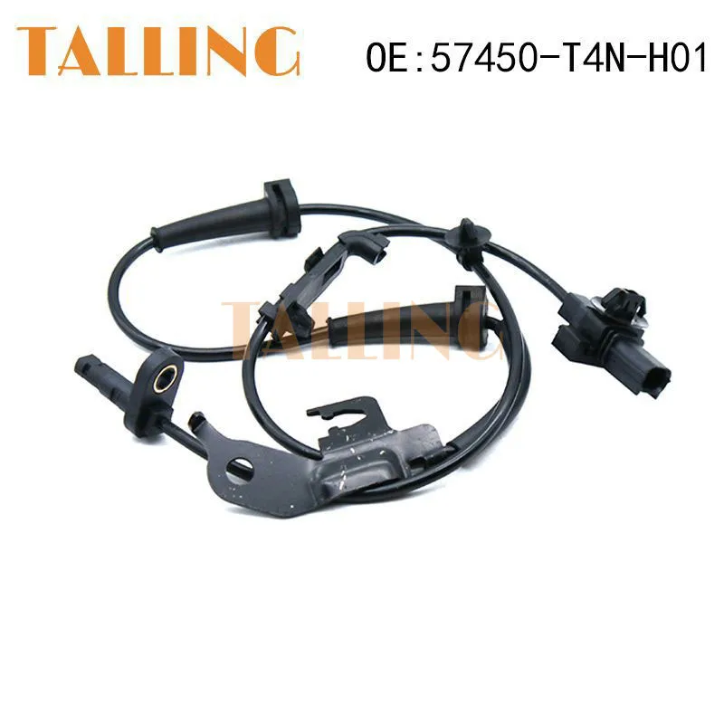 

57450-T4N-H01 Front Right ABS Sensor Wheel Speed for Honda Jade 557450T4NH01