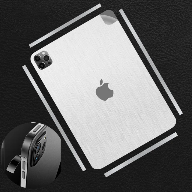 Film protecteur d'écran tactile pour Apple iPad Pro 4, 5, Mini 6, 10.2, 7,  8e, 9e, papier, peinture, nouveau, 12.9 - AliExpress