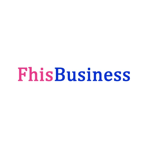 FhisBusiness Store