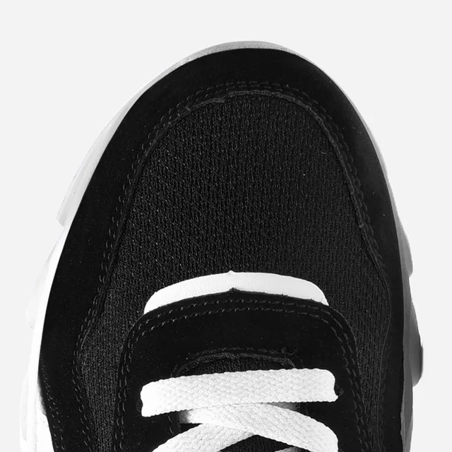 2025 nouvelles chaussures de course pour hommes et femmes baskets décontractées respirantes anti-dérapant vibration chaussures de marche confortables 36-48 4